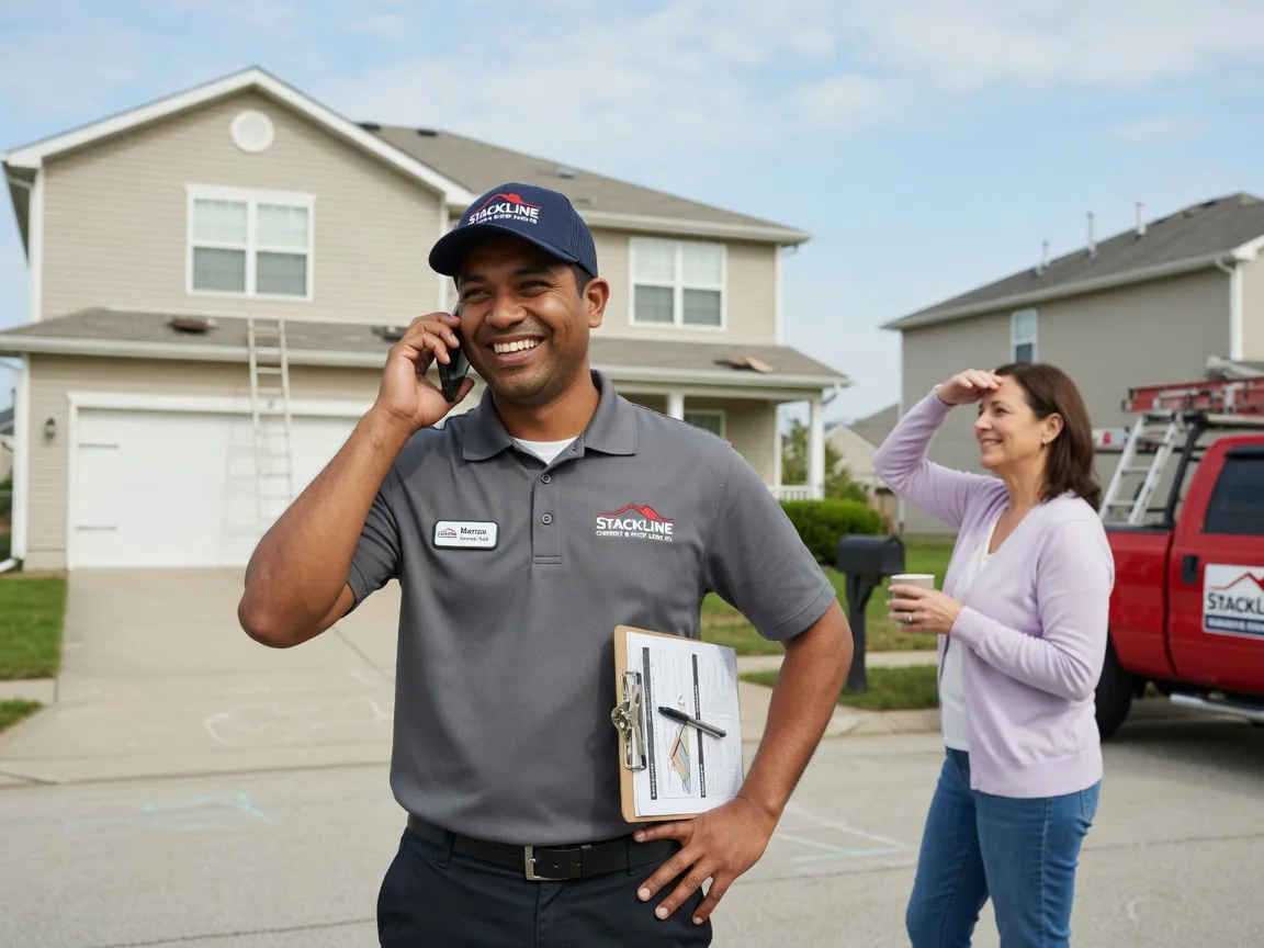 Chimney flashing repair Amity, PA FAQs